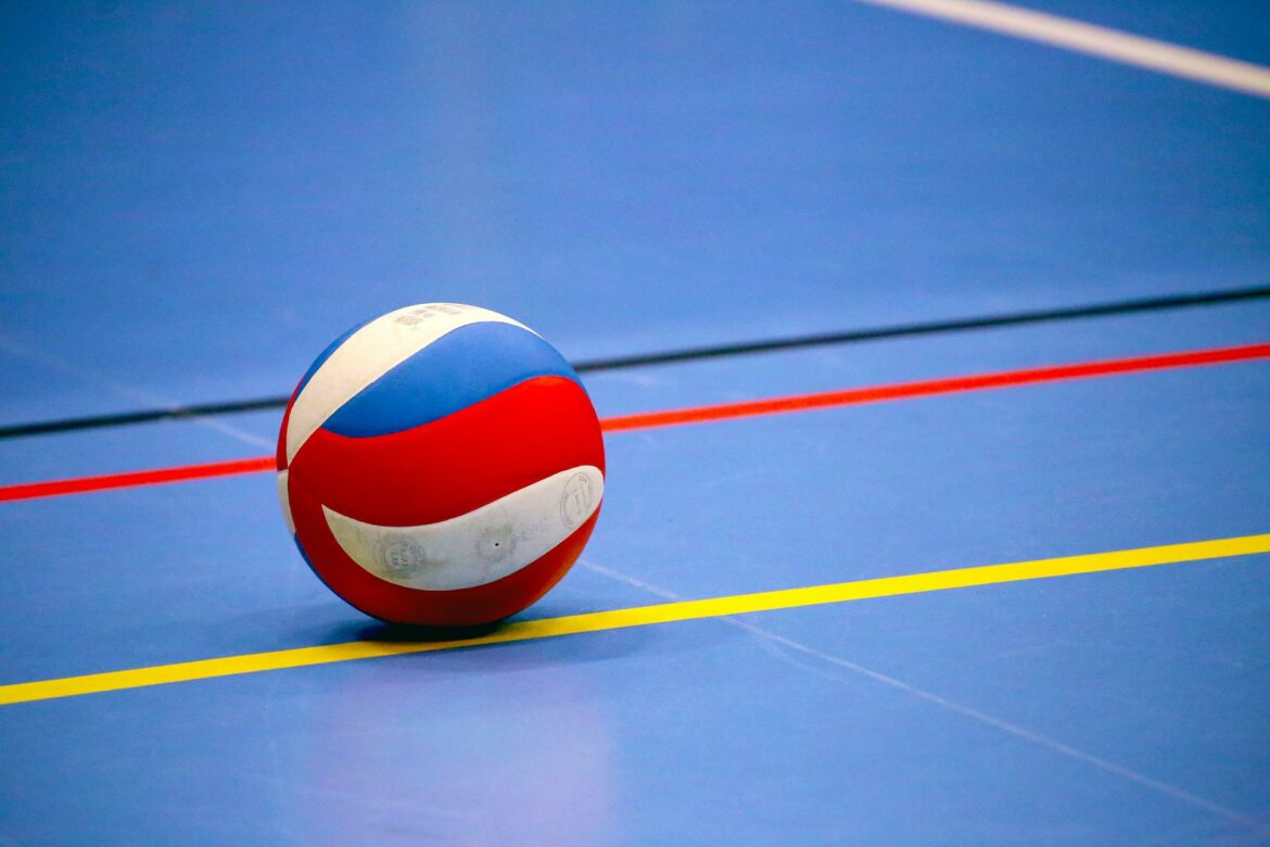 Résultats Volleyball CNIF 2024 ATSCAF